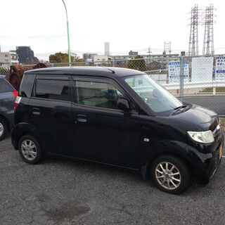 ホンダ　ゼスト　平成14年　車検2年付きでいかがでしょうか？