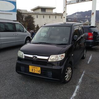ホンダ　ゼスト　平成14年　車検2年付きでいかがでしょうか？の画像