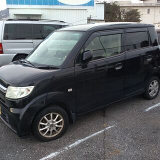 ホンダ　ゼスト　平成14年　車検2年付きでいかがでしょうか？の画像