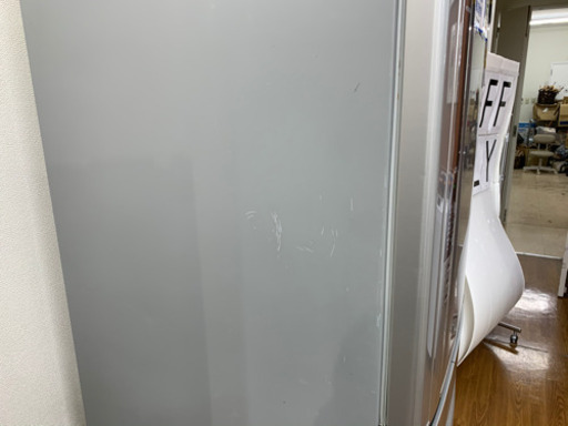 HITACHI　5ドア冷蔵庫　キズ有　6ヶ月保証付き　【トレファク所沢店】