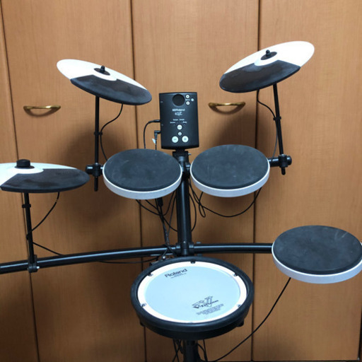 Roland 電子ドラム TD-1KV