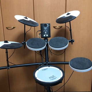 Roland 電子ドラム TD-1KV