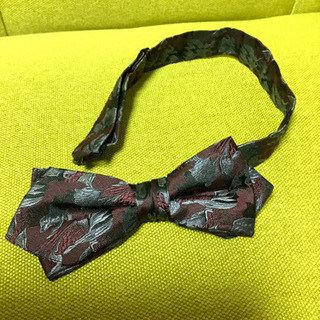 蝶ネクタイ　子供用