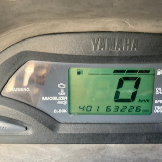 【商談中】コマジェ125FI 実働 廃車済