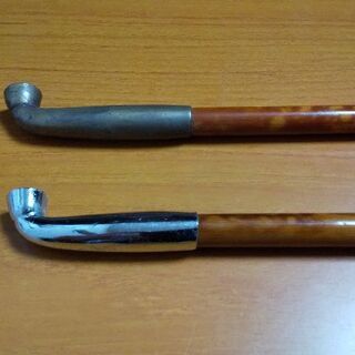 値下げしました。キセル  2本