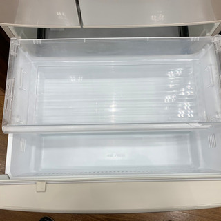 Panasonic 6ドア冷蔵庫 6ヶ月保証付き 【トレファク所沢店】 【公式通販】