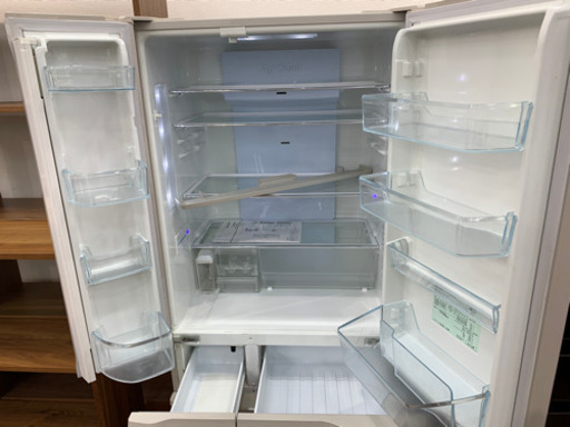Panasonic　6ドア冷蔵庫　6ヶ月保証付き　【トレファク所沢店】