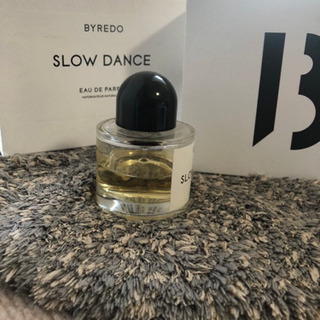 BYREDOの新作「SLOW DANCE」の画像