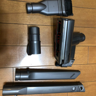 ダイソン  dyson v6 fluffy origin (修理必要)の画像