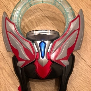 ウルトラマン　オーブリング