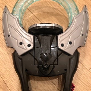 ウルトラマン　オーブリングの画像