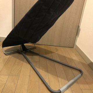 バウンサー あげますの画像