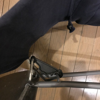 バウンサー あげますの画像