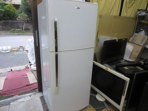 値下げしました！ハイアール　JR-NF232A 冷蔵庫232L　2011年製