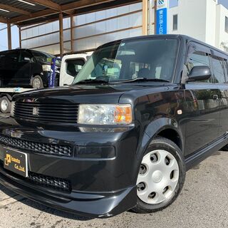 ☆トヨタ ｂB☆