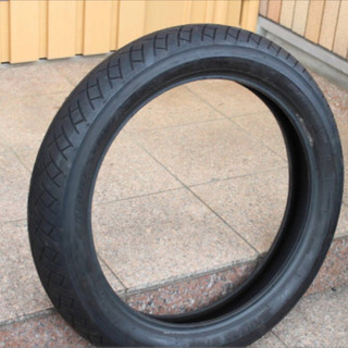 ブリジストン バトラックス　BT45F 110/90-18　18...