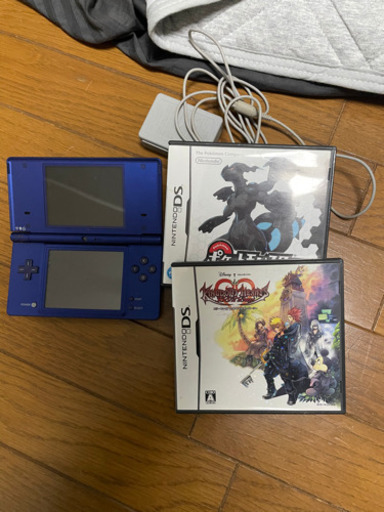 その他 DS