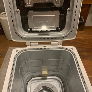 PanasonicゴパンGOPAN 購入価格63581円 4回のみ使用・美品