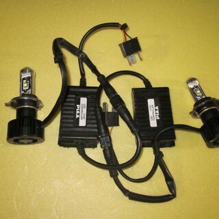 PIAA  LED　H4ヘッドランプ LEH100
