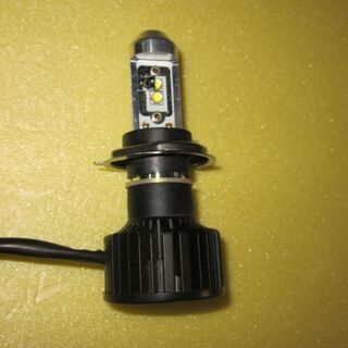 PIAA  LED　H4ヘッドランプ LEH100の画像