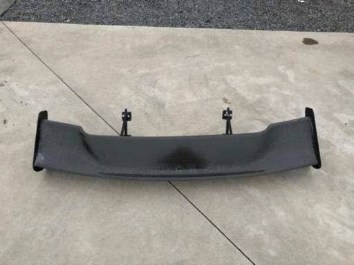 gtウィング　スポイラー　羽