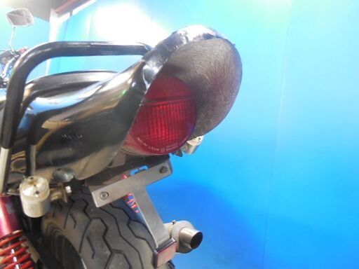 KAWASAKI ZRX400 黒 格安配送キャンペーン 期間限定 諸経費０円 始動確認済み 車検取得で乗れます 即納車有り 激安 横浜 都筑 宮前