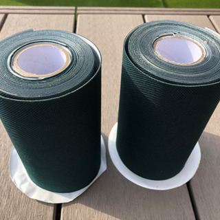 【無事取引完了】極上の人工芝お譲りしますの画像