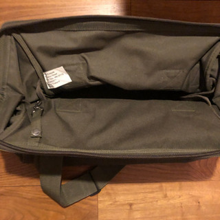 再掲載 APC Backet Boss ツールバッグ　0円の画像