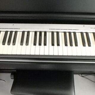 M-AUDIO Key-Rig 49 MIDIキーボード音源無し...