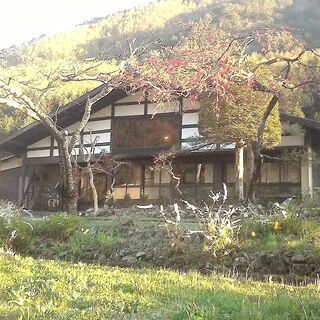 古民家カフェで学ぶ、占星術入門