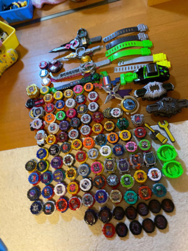 仮面ライダージオウ