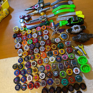 仮面ライダージオウ