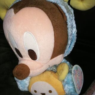 babyMickeyシリーズ！送料のみ負担お願い致します！の画像