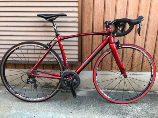 MERIDA SCULTURA 700 サイズ50  2×11S  105  ロードバイク