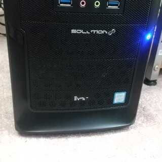 iiyama パソコン工房 SOLUTION-M037-i5-U...