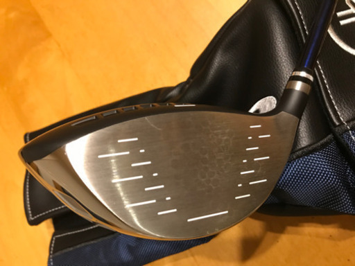 ゴルフクラブヤマハインプレスUDプラス2021(10.5度)ＳR