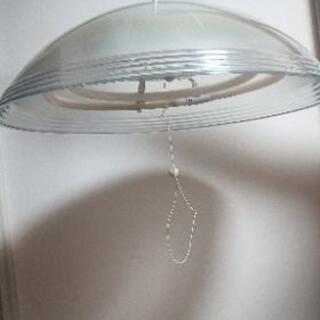 照明器具をお譲りします