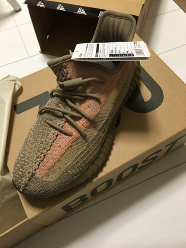 adidas  YEEZY BOOST 350 V2  サイズ 27.0cm