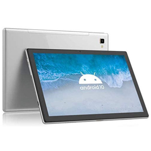 タブレット10.1インチ Android 10 RAM4GB+ROM64GB