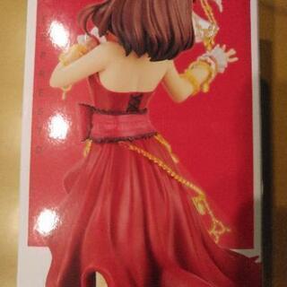 値下￥1200→￥500 フィギュア(ｼﾝﾃﾞﾚﾗｶﾞｰﾙｽﾞ)全1種　人形の画像