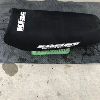 カワサキ　ジェットスキー　x-4 シート　xiにも！の画像