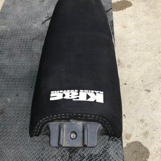 カワサキ　ジェットスキー　x-4 シート　xiにも！の画像