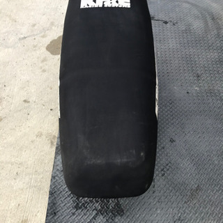 カワサキ　ジェットスキー　x-4 シート　xiにも！の画像