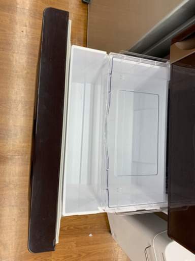 HITACHI　3ドア冷蔵庫　1年保証付き　【トレファク所沢店】