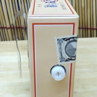 非売品 ミツワ石鹸 販促品 曲が流れます レトロ レア Mitsuwa Soap   ☆ PayPay(ペイペイ)決済可能 ☆ 札幌市 豊平区 平岸の画像