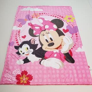 ディズニー　毛布　2枚セット