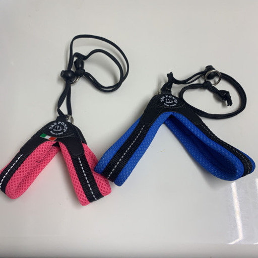 犬用ハーネス　2個セット