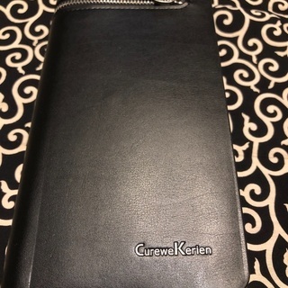 C urewe  Ｋerien 長財布　新品