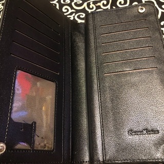 C urewe  Ｋerien 長財布　新品の画像