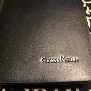 C urewe  Ｋerien 長財布　新品の画像